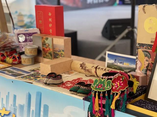 “徐”来“常”往 “跟着苏超游徐州”文旅推介会亮相常州