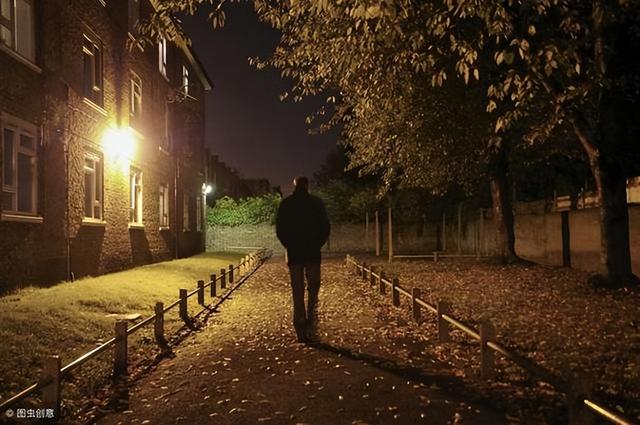 生活中的每个人都是来度你的