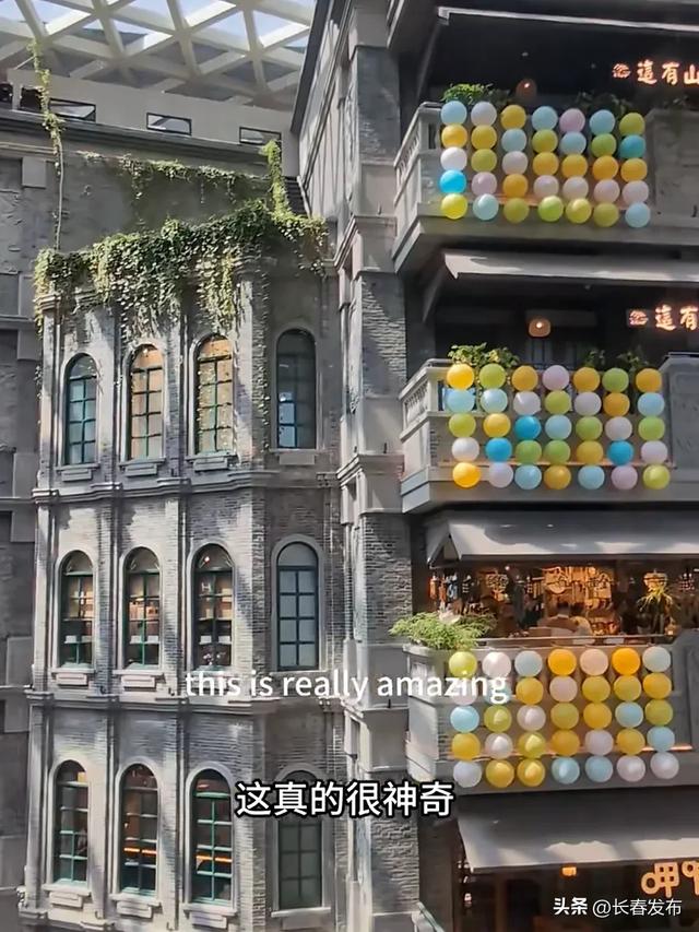 外地游客打卡点赞！长春今夏旅游热度UP