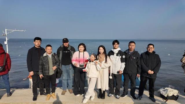 大v点赞淅川：一程山水 无限风光