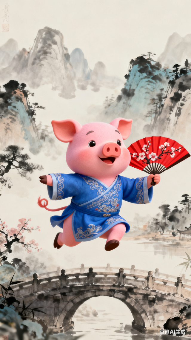 属猪人注意！10.9-10.15这一周，有大事要发生