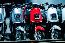 盘点2025年性价比最高的两轮电动车，各个价位都有哦图片