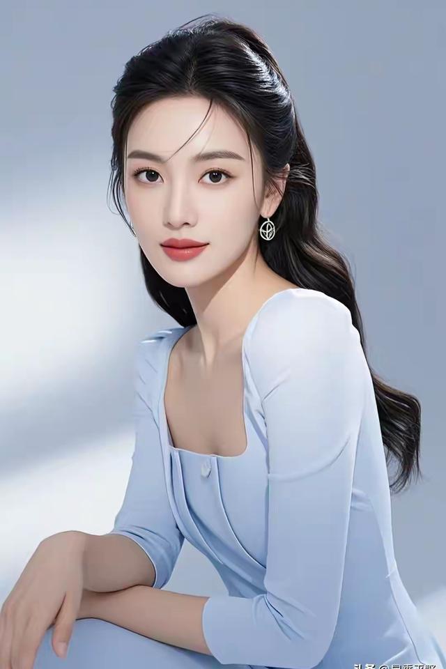 女人搔不搔，花心不花心，别只看穿着露不露，而是看这四点