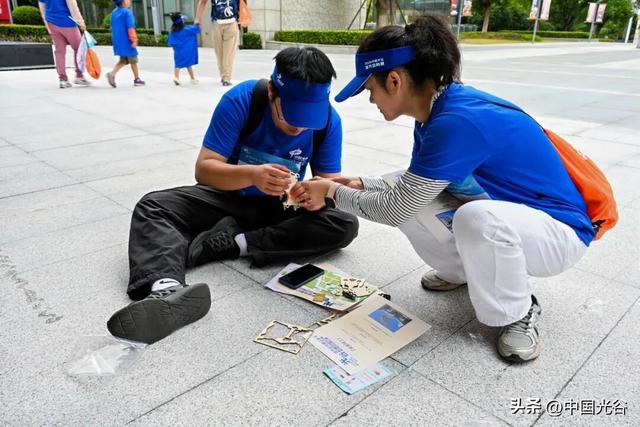 山水人文+科技创新，2025中国光谷城市定向赛活力开跑