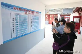 东西城退租计划公布，看出已进入新阶段，哪些片区最有可能腾退？图片