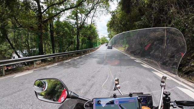 皖浙摩旅二人转——千岛湖环湖篇（下）