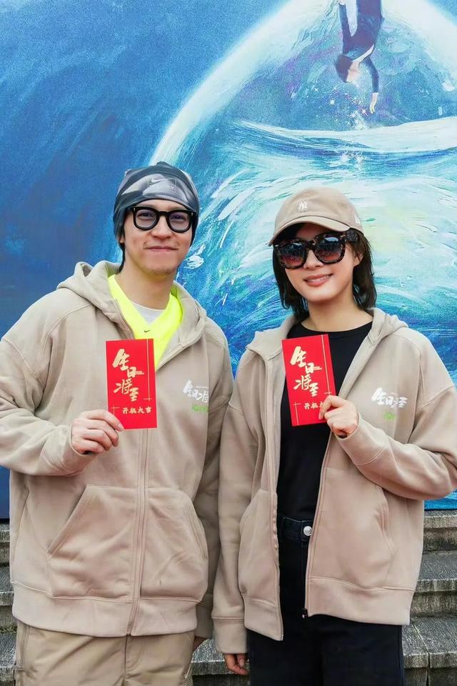 钱再多有什么用?孙俪如今的现状,给所有40岁以上女性提了个醒