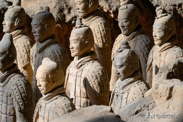 西安旅游真实感受:从被坑到真香，这届游客的反套路指南太野了