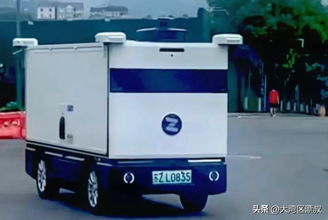 无人驾驶技术进步，就像双刃剑，是契机，还是生存饭碗的危机？