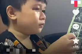 被全网痛骂“不给去春游”事件：贫穷，是对一个孩子最失败的教育图片