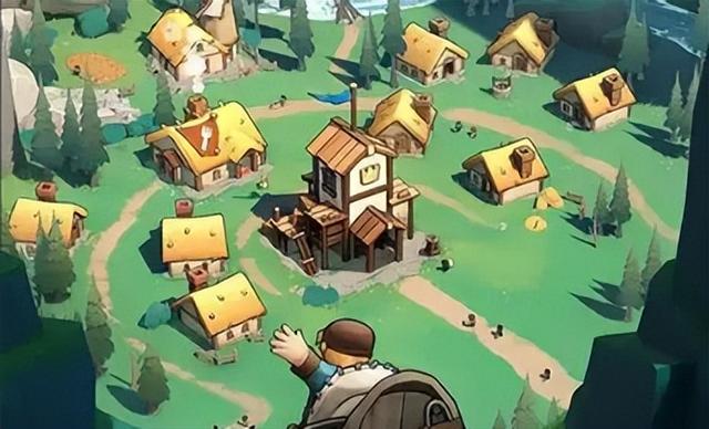 从萌新到霸主！《奔奔王国》攻略：资源不浪费 + 英雄速成＋兑换码