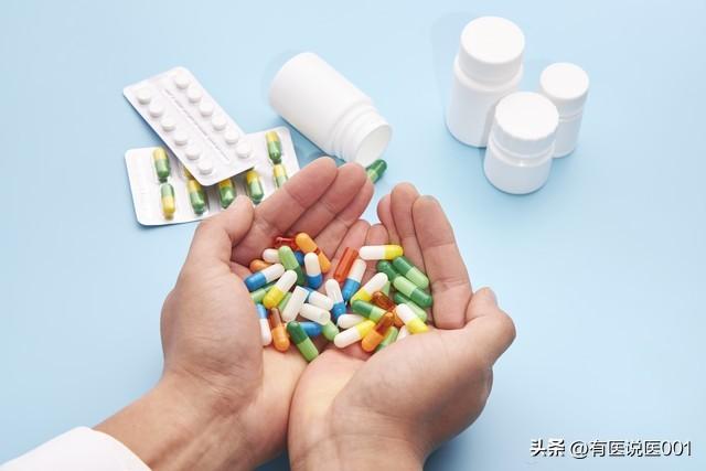 高甘油三酯血症用药指南：5种中成药与3种西药，牢记三要三不要