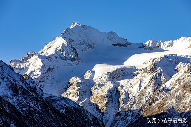 秋天的川西在召唤，你准备好了吗？