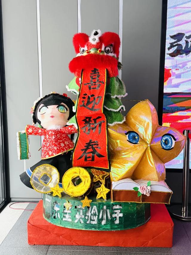 “侨家乐”逛吃游玩指南来啦!寻味南洋,赏灯续年味,这周末,咱不见不散~