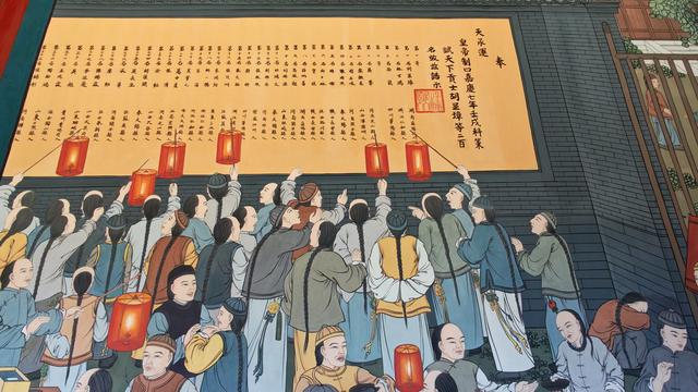 山西深度游—浑源古城