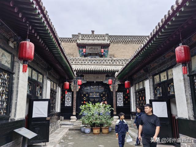 平遥古城