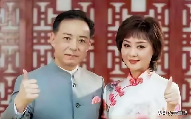 至今未婚未育，身边却有男人陪了近27年，59岁的她才是真人生赢家