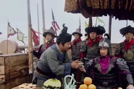 如何简单识别宋代官职？范仲淹、包拯、苏轼、欧阳修谁实权最大？图片