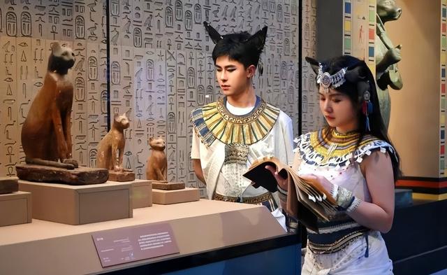 一半在地文化，一半情绪共鸣：近年文旅现象级案例盘点与解析