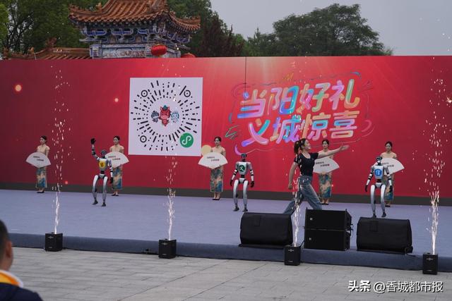 守正出新，一节激活一座城——当阳以关公文化撬动文旅融合与城市品牌升级