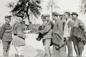 国运来了谁也挡不住！100年前北洋政府随手签条约，100年后赚麻了图片