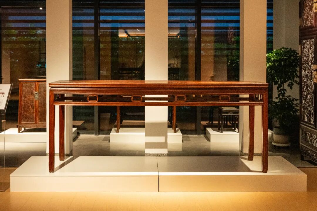 全新打卡 | 雅然古典家具藝術博物館 全新打卡 | 雅然古典家具藝術博物館
