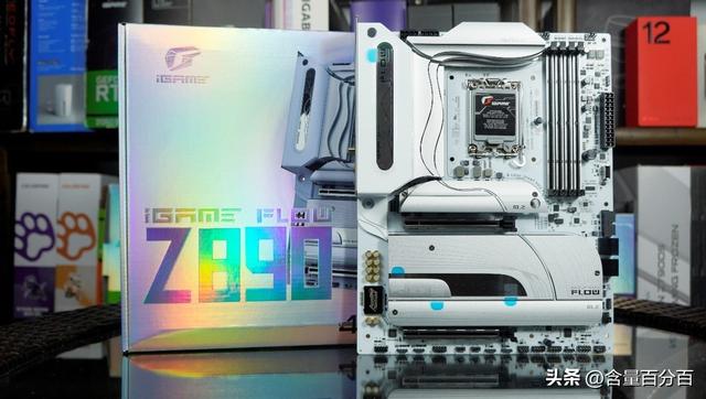 英特尔酷睿Ultra 5 225实际性能如何？搭载Z890主板装机实测