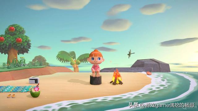 【高分Switch游戏】中年男人的快乐!这17款好游让你戒掉短视频!