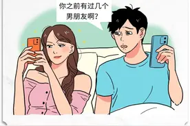全国渣女统一床上语录图片