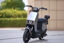 不要驾照，最大续航120公里！这3款电动车全国能上路，支持快充图片