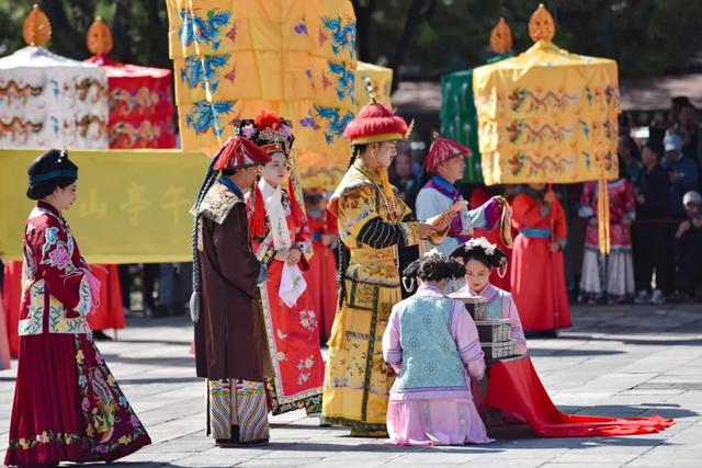 一条沁河,如何淌出“文旅新滋味”?