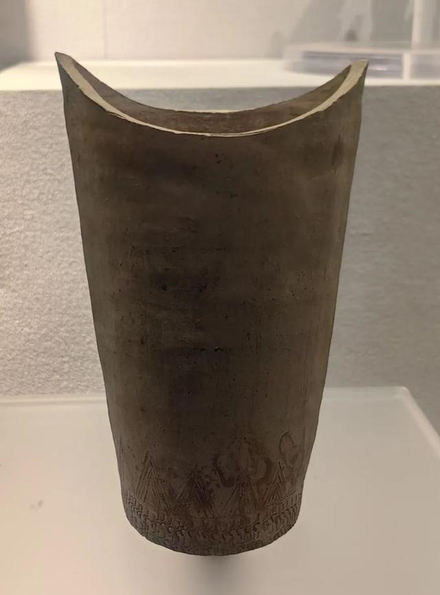 凤飞吴越，钟鸣太湖：说无锡鸿山遗址