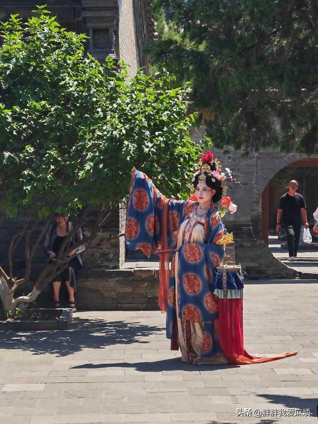 大同华严寺（三）