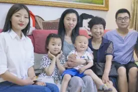 田静直言郭威左右为难，与许敏杜新枝都无法亲近，田家成避风港图片