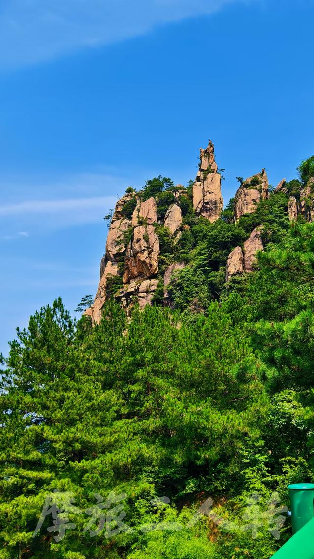 皖浙摩旅二人转——皖浙天路篇（2）