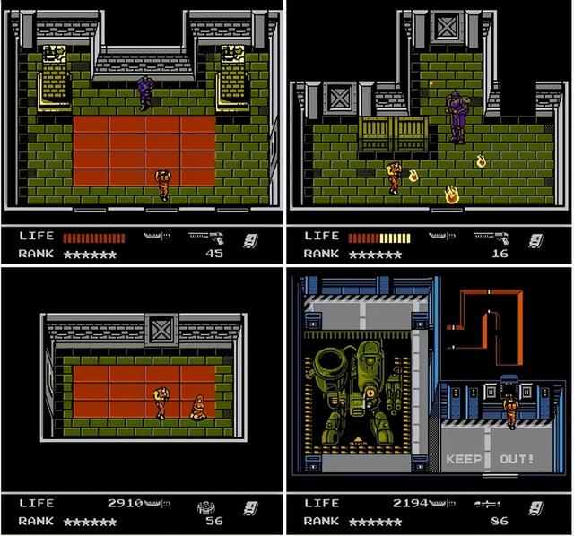 FC游戏终极骗局：关卡难到砸机，最终BOSS脆如纸糊