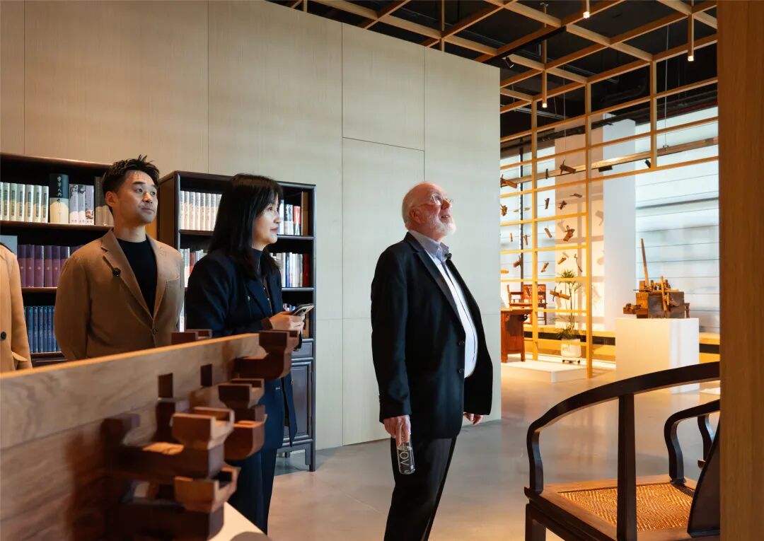 一木一器一汤一饭: 凯文・凯利的静观与抵达 一木一器一汤一饭: 凯文・凯利的静观与抵达