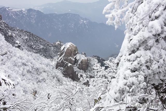 今日小雪	，老人说最怕“小雪一日晴”，小雪晴天有啥预兆？