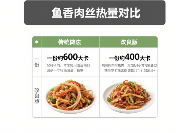 川菜大厨亲授：鱼香肉丝正宗做法！90%人第一步就错了，难怪不香