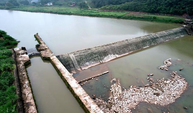 綦河故事讲不完