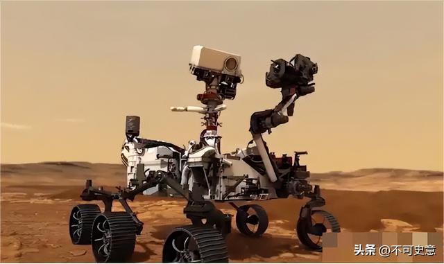 火星上究竟有没有生命存在？NASA找到30亿年前“细菌呼吸	”的铁证