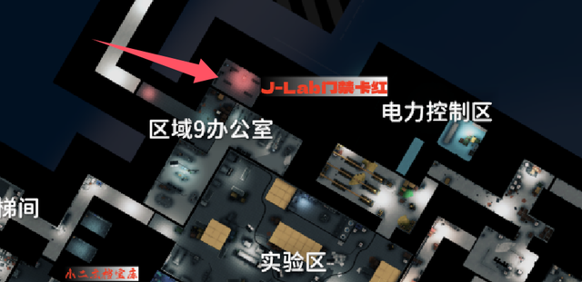 《逃离鸭科夫》新手攻略——实验室篇，实验室开荒毕业指南