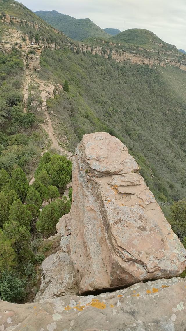 登武帝山