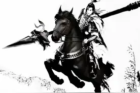 杨家将七郎八虎后代都有谁？杨宗保、杨宗英和杨宗峰，谁更强？图片