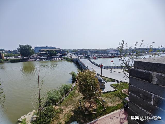 邯郸唯二的5A景区之一的广府古城，都有什么