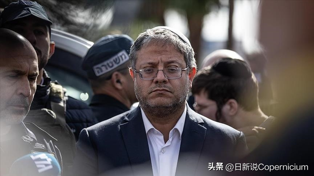 关押9300人！以色列“第二战场	”曝光，内塔尼亚胡选择沉默