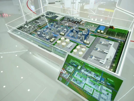 霍尼韦尔八赴进博，未来科技打卡攻略别错过