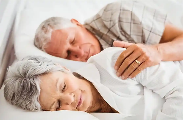 不管你信不信，男性过57岁后，基本都有如下5个现状，要学会接受