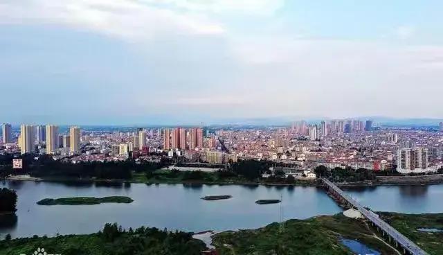 新洲大学城依山傍水的辛冲曲背湖的历史探轶