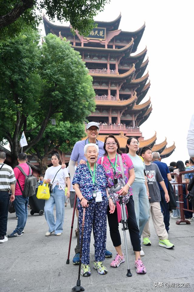 邂逅金秋 湖北高端入境游产品受港澳市场青睐